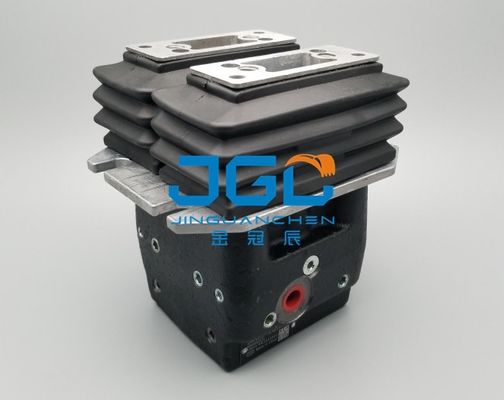 Ersatzteile für Baggerkabinen SK200 SK210 SK230-6E Fußventil Pedal Pilotventil YN30V00106F2 YN30V00105F2