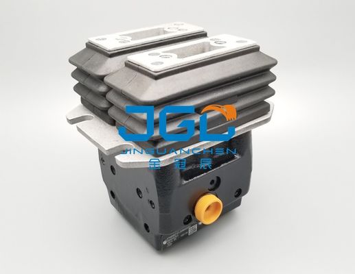 Ersatzteile für Baggerkabinen SK200 SK210 SK230-6E Fußventil Pedal Pilotventil YN30V00106F2 YN30V00105F2