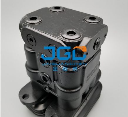 Fußpedalventil YX30V00004F1 YX30V00004F2 Für SK200-6 SK200-6E Baggerteile Fußpilotventil