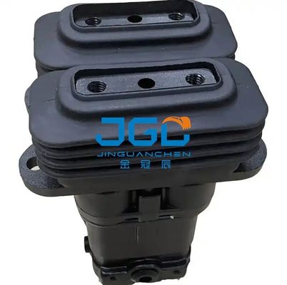 Fußpedalventil YX30V00004F1 YX30V00004F2 Für SK200-6 SK200-6E Baggerteile Fußpilotventil