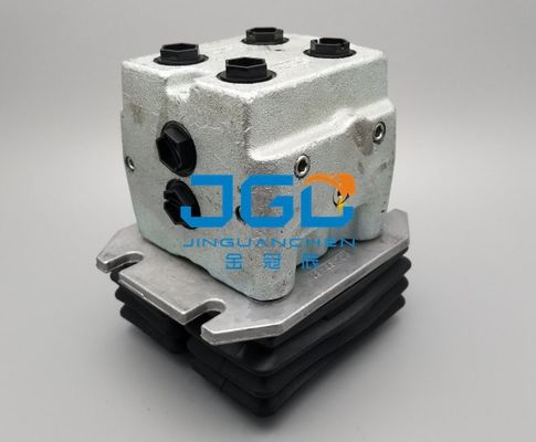 SK200-8 SK210-8 Pilotventil YN30V00105F1 YN30V00105F2 Pilotsteuerventil Fußpedalventil für Bagger-Ersatzteile