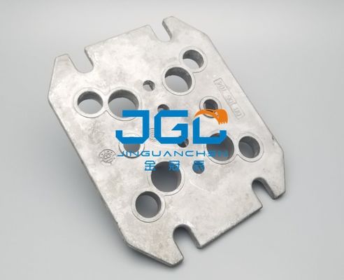 Sany SY55 SY60 SY65 Fußpedalventil