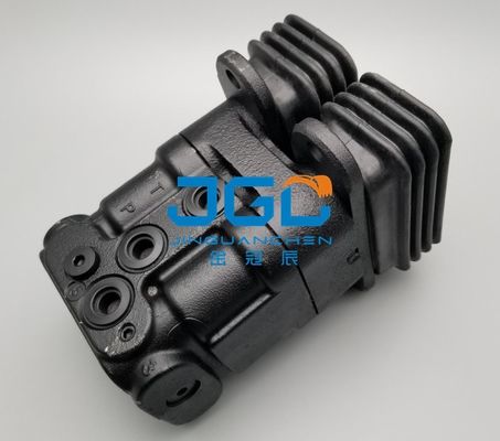 Betriebssteuerung Pilot Fußpedalventil 1010302310 Pvd8p5021a für Baggerteile Sy135-8 Sy215-8 Sy235-8