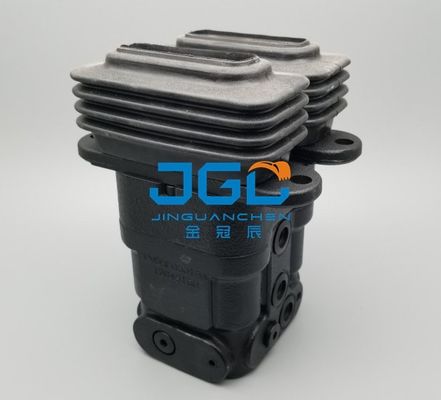 Betriebssteuerung Pilot Fußpedalventil 1010302310 Pvd8p5021a für Baggerteile Sy135-8 Sy215-8 Sy235-8