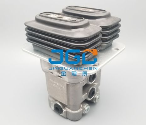 Hydraulisches Ersatzteil für Bagger PVD8P5021A Fußpedalventil für Bagger SY135-8 SY215-8 SY235-8