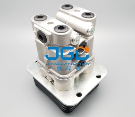Hydraulisches Ersatzteil für Bagger PVD8P5021A Fußpedalventil für Bagger SY135-8 SY215-8 SY235-8
