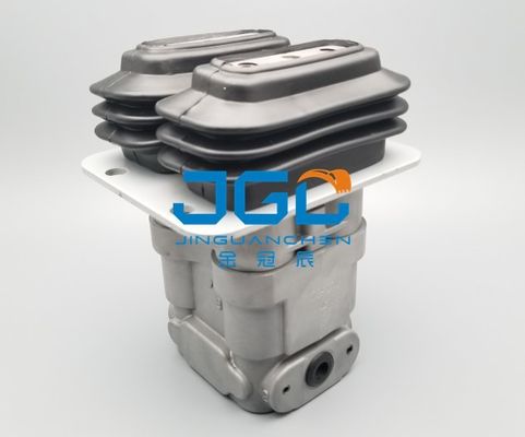 Hydraulisches Ersatzteil für Bagger PVD8P5021A Fußpedalventil für Bagger SY135-8 SY215-8 SY235-8
