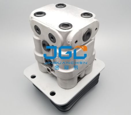 Hydraulisches Ersatzteil für Bagger PVD8P5021A Fußpedalventil für Bagger SY135-8 SY215-8 SY235-8