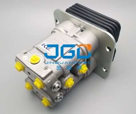 Ausbauger Hydraulisches Ersatzteil Fußpedalventil für E320 E323 E325 C D E329 E330 E336 C D E345 E349