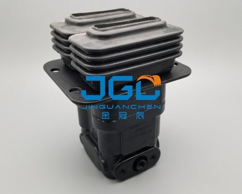 Ausbauger Hydraulisches Ersatzteil Fußpedalventil für E320 E323 E325 C D E329 E330 E336 C D E345 E349
