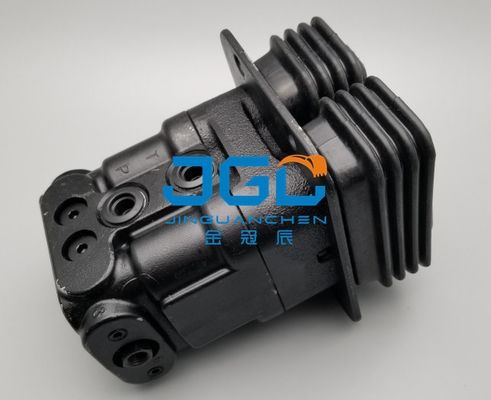 Ausbauger Hydraulisches Ersatzteil Fußpedalventil für E320 E323 E325 C D E329 E330 E336 C D E345 E349
