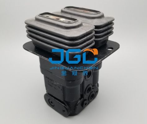 Fahrt Shuttle Pilotventil Hydraulische Steuerung Fußpedalventil 369-8502 für Bagger E320