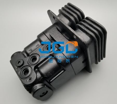 Fahrt Shuttle Pilotventil Hydraulische Steuerung Fußpedalventil 369-8502 für Bagger E320