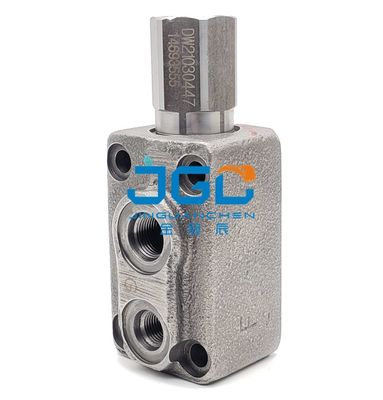 Original EC300D Bohrmaschinenbühnenhalteventil VOE14693555 Hilfsventil 14693555