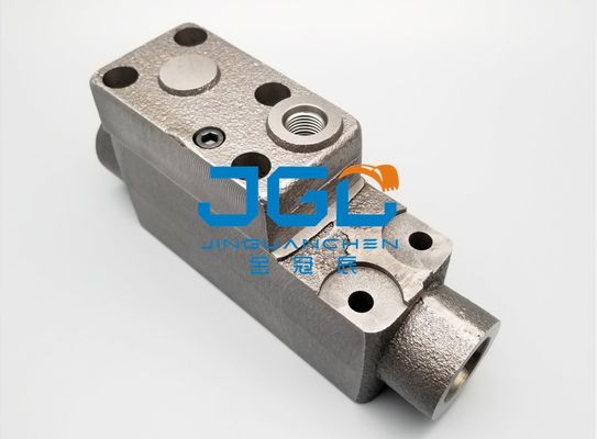 Original Bagger PC120-6 PC110-6 PC130-7 723-50-53102 Boom-Rückhalteventil 7235053102