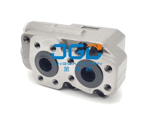 723-40-84601 Schnellrücklaufventil Mittlerer Arm Halteventil für Baggerteile PC200-8