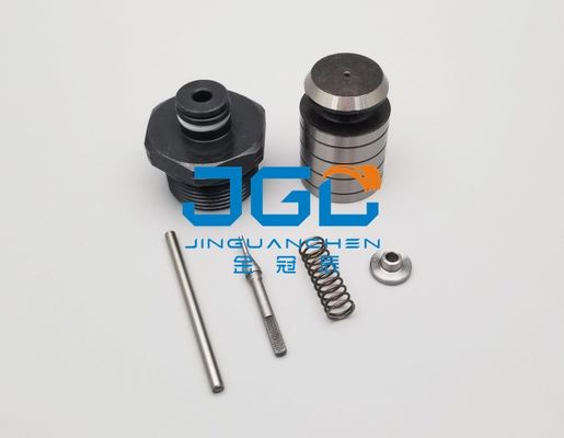 Hydraulische Teile R220-9 R225-7 R290LC-7 R300LC-7 Bagger XKBF-00442 Ventil-Kit-Holding/B Baumaschinenteile
