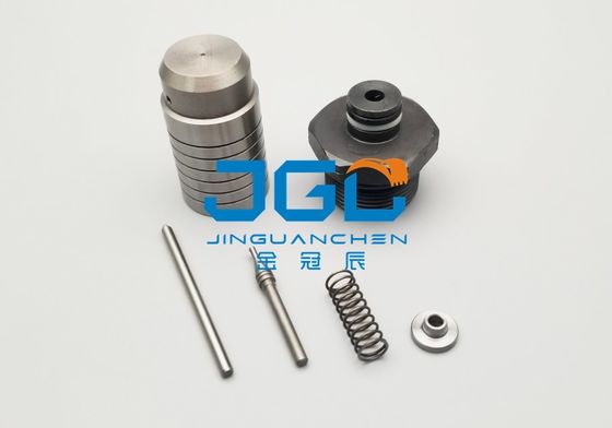 Hydraulische Teile R220-9 R225-7 R290LC-7 R300LC-7 Bagger XKBF-00442 Ventil-Kit-Holding/B Baumaschinenteile