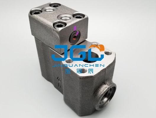 Automation Boom Holding Relief Valve 2420-1209A 14602562 für die Bohrmaschine DH220-5 DH220-7 EC210B EC240B HD820-3