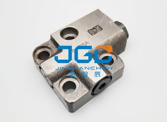 Automation Kleines Bohrhalteventil 2420-1209A 14602562 Für Bagger für die DH220-5 DH220-7 EC210B EC240B HD820-3