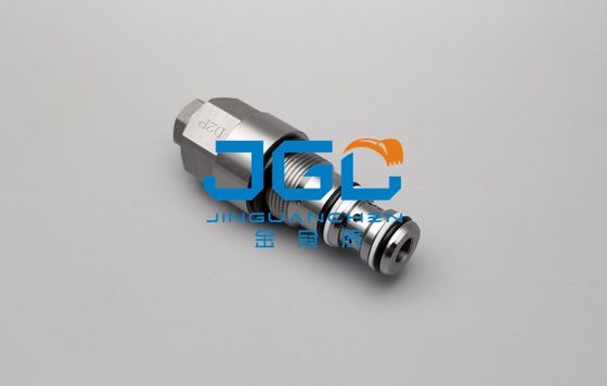 Teile für Bagger PC110-7 PC120-6 PC130-7 PC128 PC200-6 Entladeklempner 708-2L-56302 Klempner