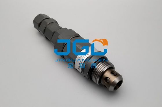 Ausgrabungsgerät Hydraulisches Ventil DH420/500/520 HD1430 R375/385/420 R455-7 R485 SH350 SH360Hilfventil 410127-00417 C11B-50145