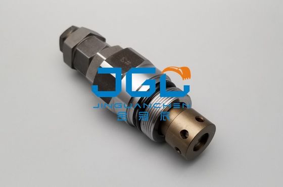 Ausgrabungsmaschine EC290 YC360 R375-7 Hauptentlastungsventil 14628881