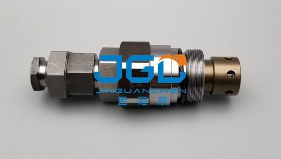 Ausgrabungsmaschine EC290 YC360 R375-7 Hauptentlastungsventil 14628881