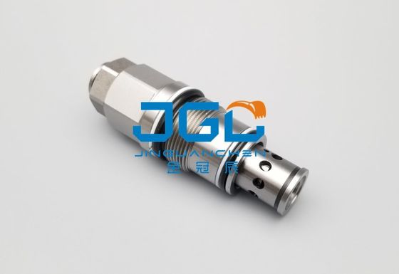 Hydraulische Teile DH55 DH60 Rotationsmotorentlastungsventil für Daewoo JAOF1003-B