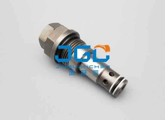 Exkaver Doosan DX225-9 Reisemotor-Relevationsventil Teilnummer K9007413 für den Exkaver DX225-9