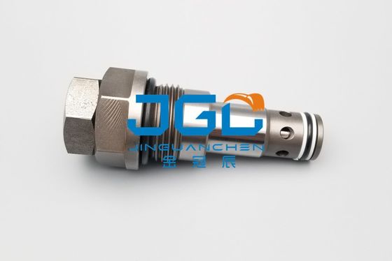 Exkaver Doosan DX225-9 Reisemotor-Relevationsventil Teilnummer K9007413 für den Exkaver DX225-9