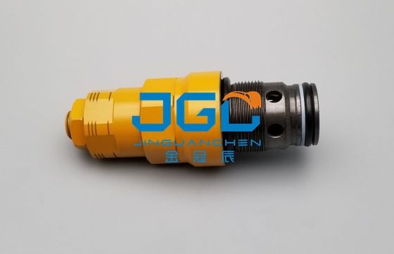 Ausbaubetriebe KMX32 EC360 EC380 SY365 SY385 SY465 Hilfsventil 14552974 14577745 365P718112 SA8230-36590