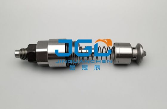 Logische Hilfsventil für die hydraulischen Teile von Baggern KMX32