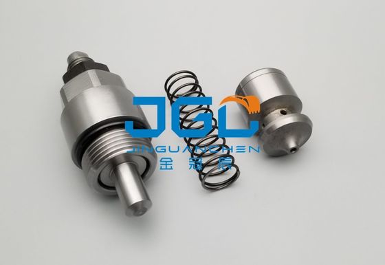 Logische Hilfsventil für die hydraulischen Teile von Baggern KMX32