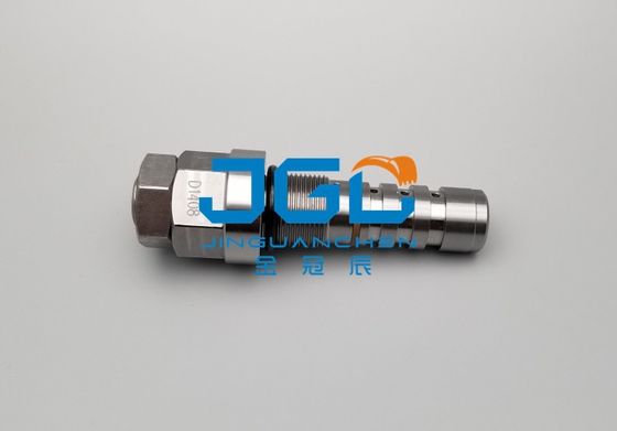 Ausrüstungsgegenstände für Bagger Hochwertiges Hilfsventil für PC60-6 PC60-7 LS-Ventil 708-1W-04712
