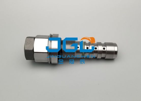 Ausrüstungsgegenstände für Bagger Hochwertiges Hilfsventil für PC60-6 PC60-7 LS-Ventil 708-1W-04712