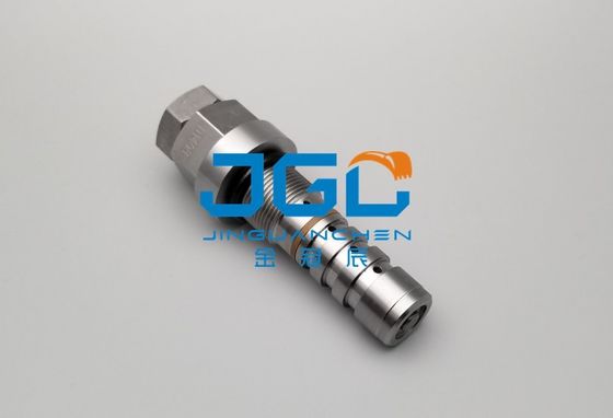 Ausrüstungsgegenstände für Bagger Hochwertiges Hilfsventil für PC60-6 PC60-7 LS-Ventil 708-1W-04712