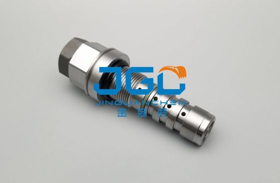 Ausrüstungsgegenstände für Bagger Hochwertiges Hilfsventil für PC60-6 PC60-7 LS-Ventil 708-1W-04712