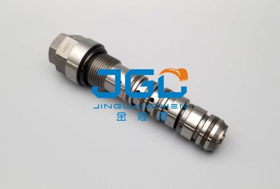 Ausgrabungsmaschine PC200-78 PC300-78 PC220-8 PC240-8 PC360-7 PC350-7 PC400-7 PC450-7 LS Hilfsventil Hydraulisches Ventil 708-2L-06710