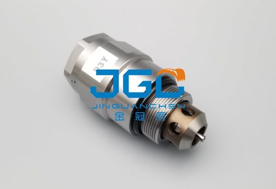 Hydraulische Teile PC110-7 PC120-6 PC130-7 PC200-7 PC300-7 PC128 PC138 Aufzugsklappe für Bagger Rettungsklappe 709-90-73100