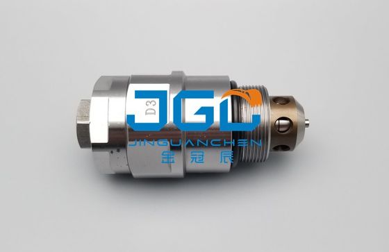 Hydraulische Teile PC110-7 PC120-6 PC130-7 PC200-7 PC300-7 PC128 PC138 Aufzugsklappe für Bagger Rettungsklappe 709-90-73100