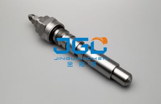 708-1W-04691 Hydraulische Pumpe für Bagger, Durchflussregelungsventil PC60-6/7 PC-Ventil 708-1W-04691