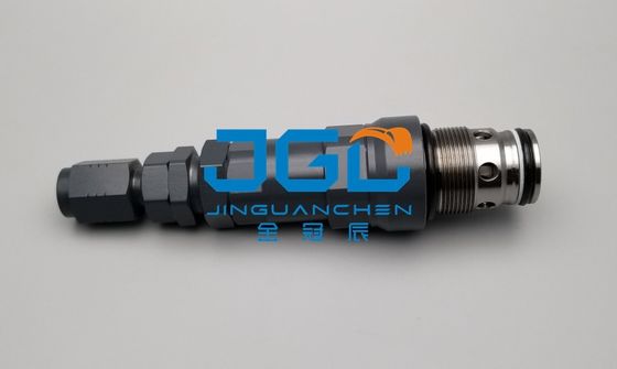 Automation R265-9 R275-9 R385-9 EC480 Hilfsventil für Bagger
