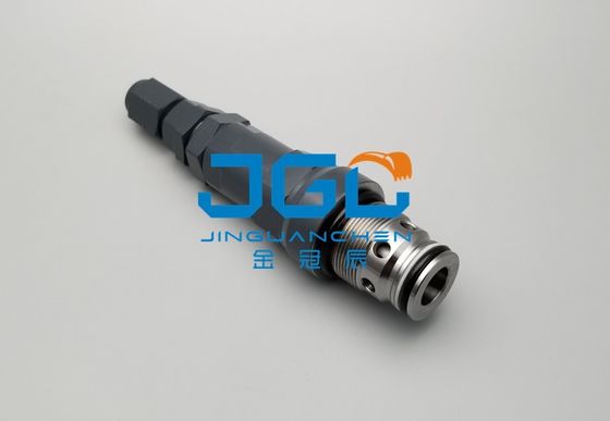 Automation R265-9 R275-9 R385-9 EC480 Hilfsventil für Bagger