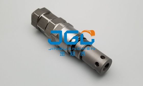 Hauptentlastungsventil SA7270-30150 2420-1225A Für Bagger DH220-5 7 DH200-5 7 DH300-5 EC210 EC240 EC290 EC140 HD512 HD820