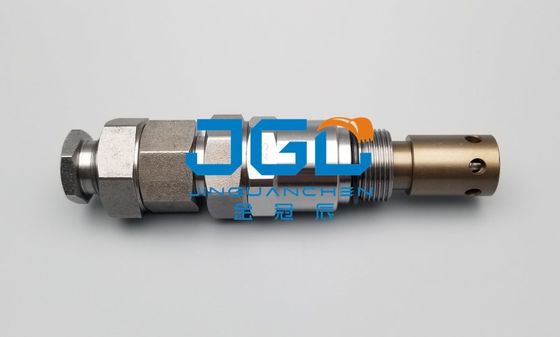 Hauptentlastungsventil SA7270-30150 2420-1225A Für Bagger DH220-5 7 DH200-5 7 DH300-5 EC210 EC240 EC290 EC140 HD512 HD820