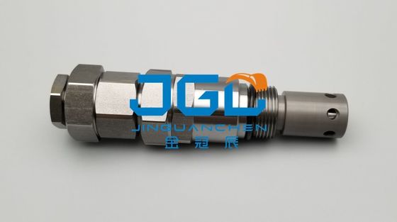 Hauptentlastungsventil SA7270-30150 2420-1225A Für Bagger DH220-5 7 DH200-5 7 DH300-5 EC210 EC240 EC290 EC140 HD512 HD820