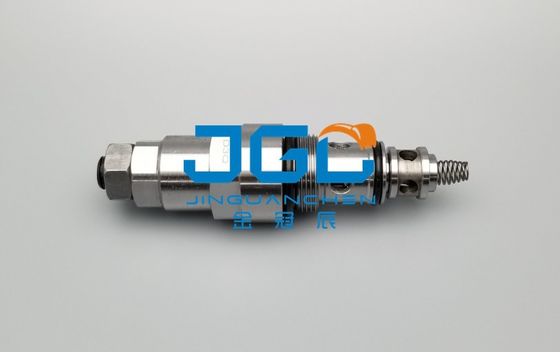 YN22V0001F8 Motorteile Hydraulisches Abhilfventil 2403R76F3 Für Bagger SK200-1 SK200-3 SK120-1 SK120-3 SK320-1 SK320-3