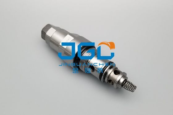 YN22V0001F8 Motorteile Hydraulisches Abhilfventil 2403R76F3 Für Bagger SK200-1 SK200-3 SK120-1 SK120-3 SK320-1 SK320-3