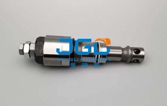 723-30-90101 Hauptentlastungsventil PC100-6 PC120-6 Teile für Bagger